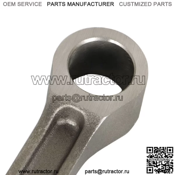 Шатун для Hyundai Kia Sonata Optima Tucson Sportage 2.4l 23510-25240 - Image 3