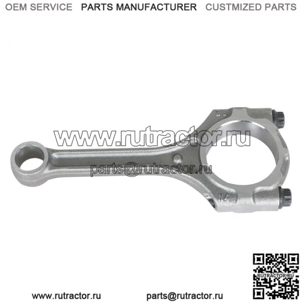 Шатун 23510-2B010 для 2010-2018 Kia Soul Rio Hyundai Accent 1.6L