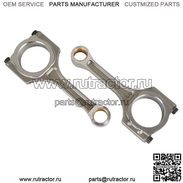 Подходит для 2011-2020 Hyundai Sonata Tucson 2.4L Шатун - Image 4