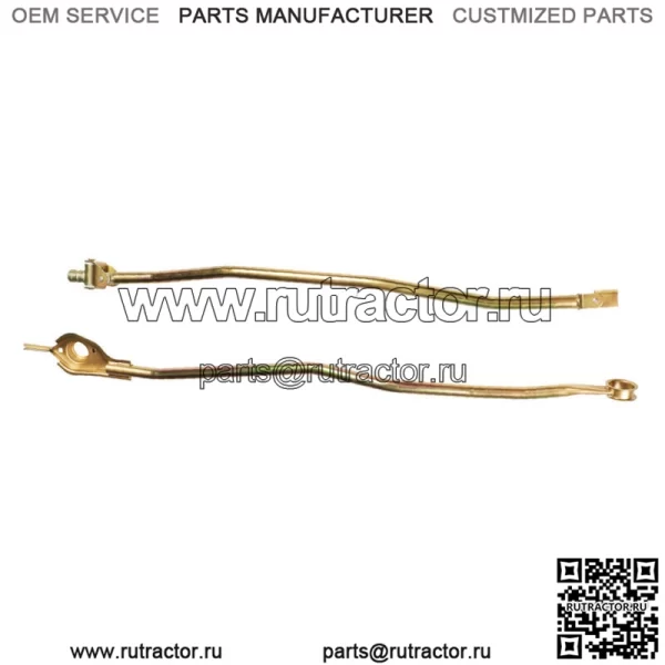 Для Honda 1992-2000 Civic 1994-2001 Integra B Series Swap Shift Linkage
