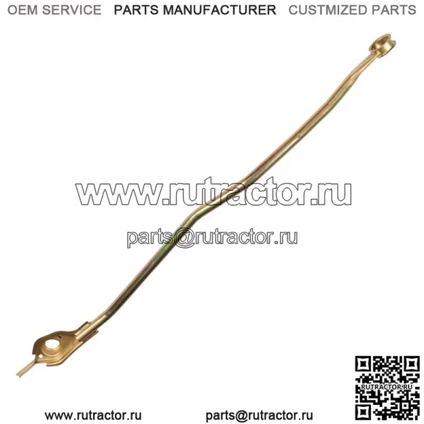 Для Honda 1992-2000 Civic 1994-2001 Integra B Series Swap Shift Linkage - Image 3