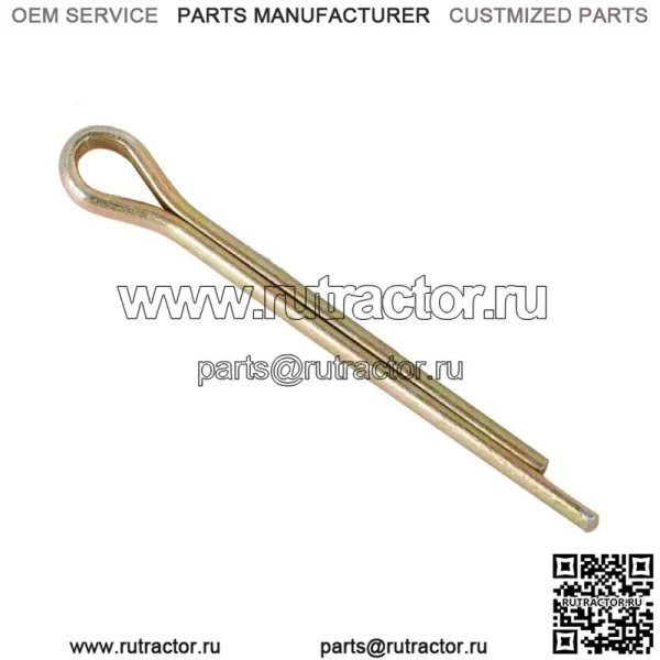 Для Chevrolet Buick Olds Universal Manual Master Cylinder Rod Kit A1726 1950-1970 гг. - Image 2