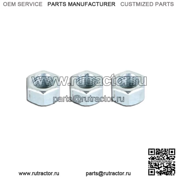 Для Chevrolet Buick Olds Universal Manual Master Cylinder Rod Kit A1726 1950-1970 гг. - Image 3