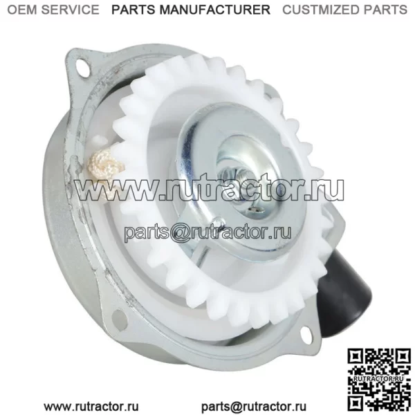 Для Suzuki LT80 KFX80 1987 1988-2006 Ручной стартер Quadsport - Image 3