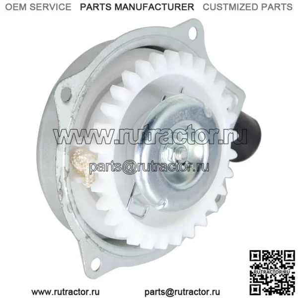 Для Suzuki LT80 KFX80 1987 1988-2006 Ручной стартер Quadsport - Image 4