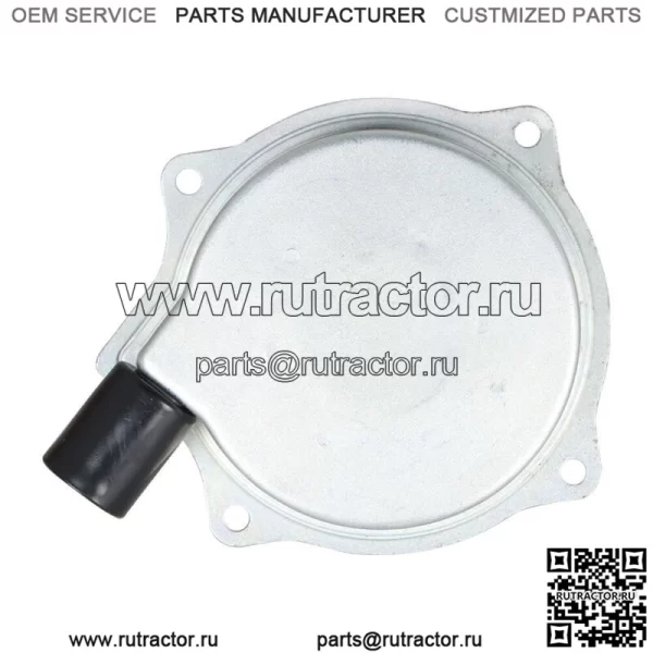 Для Suzuki LT80 KFX80 1987 1988-2006 Ручной стартер Quadsport - Image 5