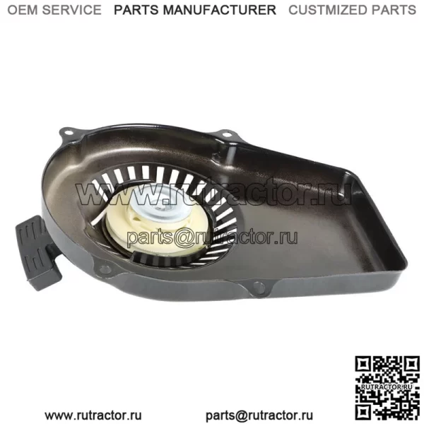 Для Pulsar PG1202S Сборка стартера 72CC 900 1200 Вт 2-тактный генератор - Image 3