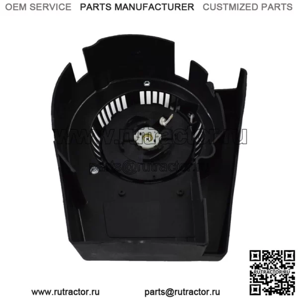 Подходит для газонокосилки Mountfield SV150 V35 V35R HP454 RV40 RV150 с ручным стартером - Image 2