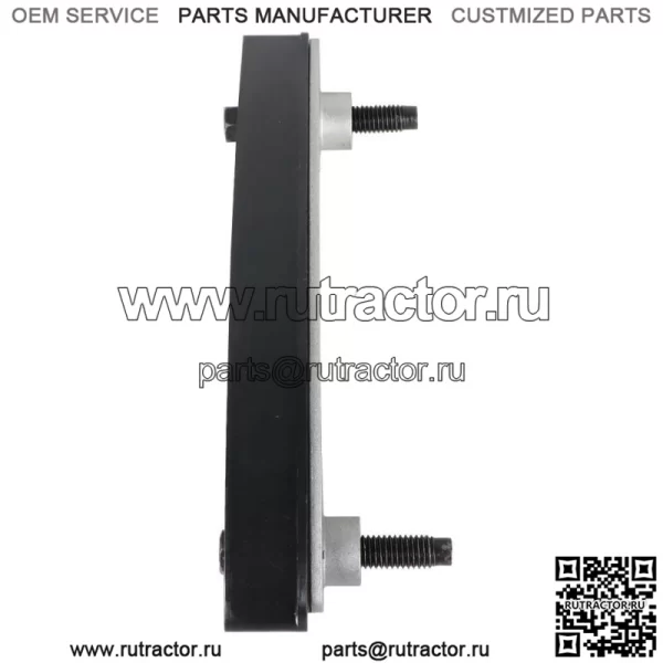 Комплект цепи ГРМ, масляный насос, водяной насос, соленоид VTC для 07-16 Cadillac Suzuki 3.6L - Image 2