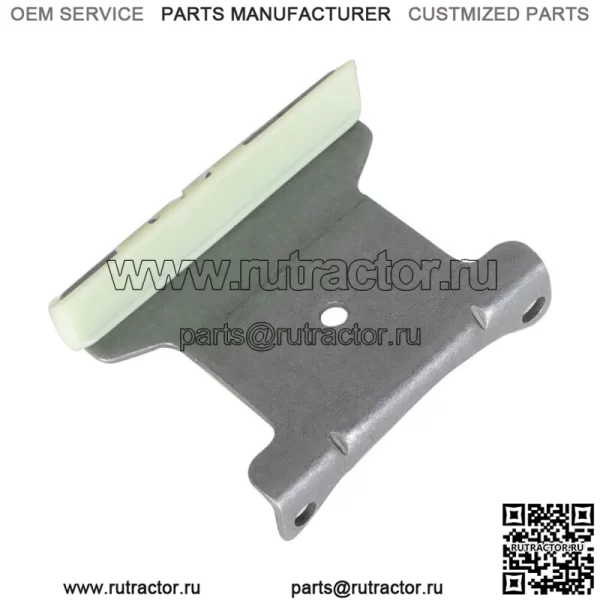 Комплект цепи ГРМ для Chevrolet Malibu Equinox L4 2.4L 2.2L 2.0L DOHC 2006-2015 - Image 2