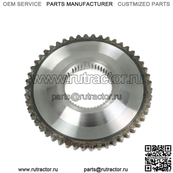 Комплект цепи ГРМ для 04-13 Jeep Liberty Dodge Dakota Ram1500 3.7L (NGC Cam Gear) - Image 4