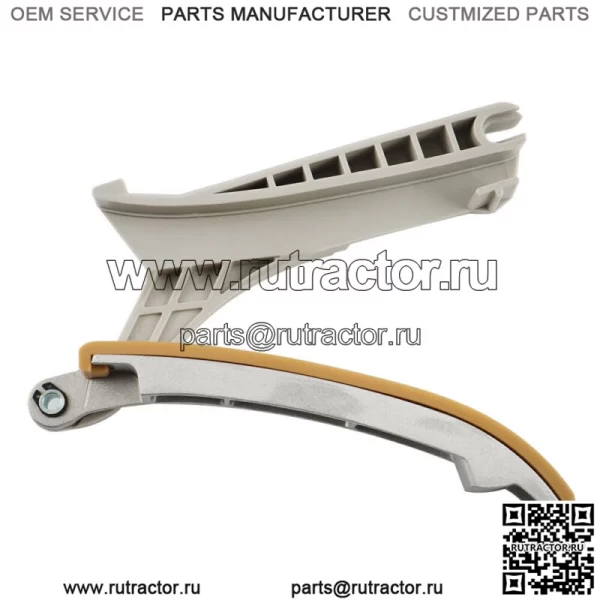 Для Ford Mazda Mercury SOHC V6 4.0L комплект цепи ГРМ с шестернями + комплект водяного насоса - Image 2