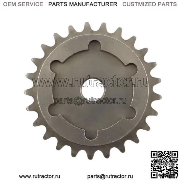 Для Ford Mazda Mercury SOHC V6 4.0L комплект цепи ГРМ с шестернями + комплект водяного насоса - Image 3