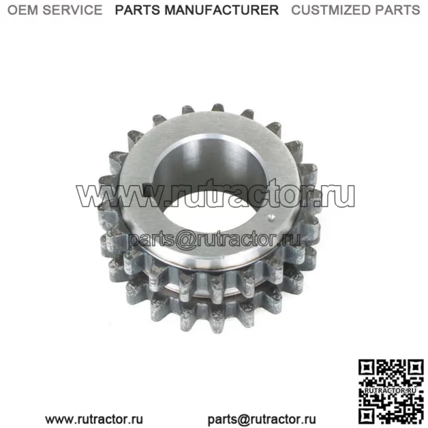 Комплект цепи ГРМ для грузовика Ford F-150 Expedition E-250 1997-2001 5.4L V8 SOHC - Image 2