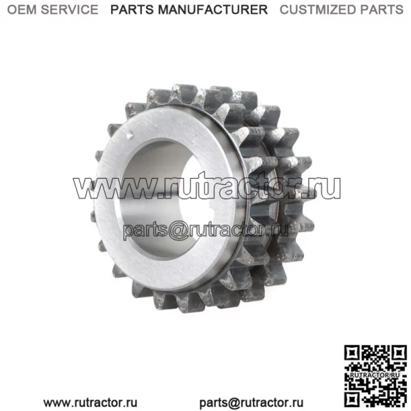 Комплект цепи ГРМ для грузовика Ford F-150 Expedition E-250 1997-2001 5.4L V8 SOHC - Image 3