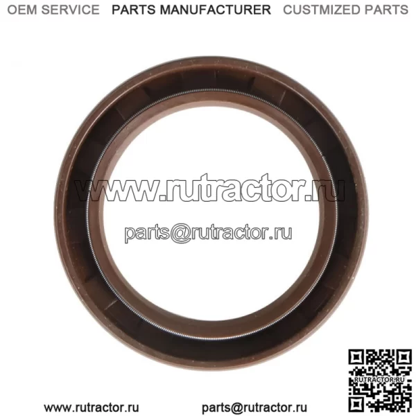 Комплект цепи ГРМ для GM Ecotec 2.2L 2.4L VCT Selenoid Actuator Gear Cover Gasket - Image 4