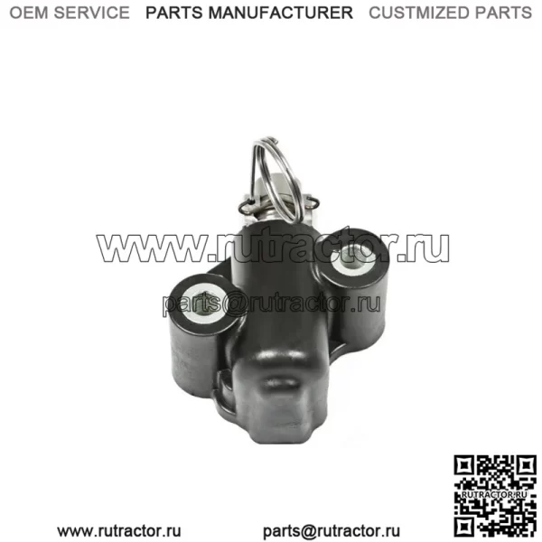Комплект цепи ГРМ для Nissan Frontier Xterra Suzuki 4.0L VQ40DE DOHC 2005-2019 - Image 2