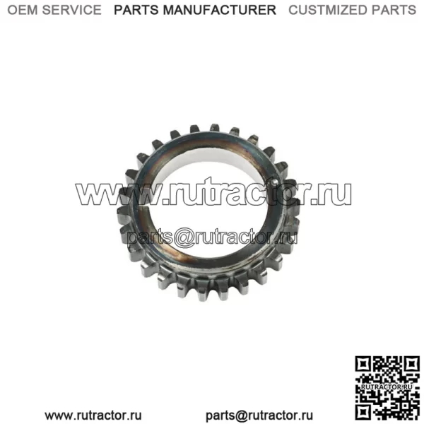 Комплект цепи ГРМ для Nissan Frontier Xterra Suzuki 4.0L VQ40DE DOHC 2005-2019 - Image 3