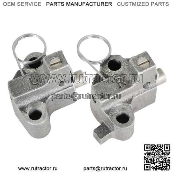 Комплект цепи ГРМ для Dodge Dakota Ram 1500 Durango 2002-2007 4.7L SOHC - Image 3