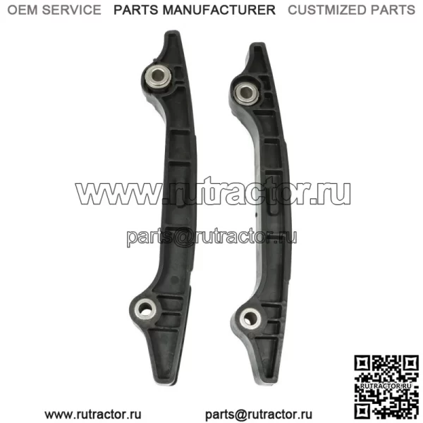 Для Chrysler Dodge 3.7 226 SOHC VIN K Комплект цепи ГРМ без шестерен 2002-2011 - Image 4