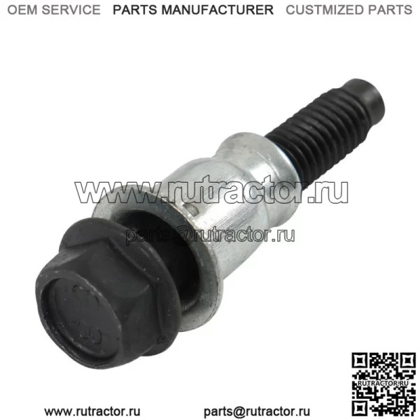 Комплект цепи ГРМ с звездочкой распредвала для Chevrolet Buick Cadillac GMC - Image 2