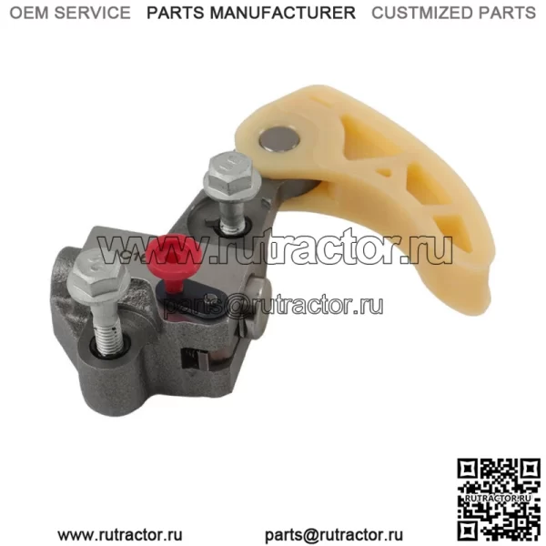 Комплект цепи ГРМ с звездочкой распредвала для Chevrolet Buick Cadillac GMC - Image 4