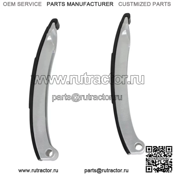 Комплект цепи ГРМ для 99-08 Dodge Ram 1500 Dakota Durango Jeep Grand Cherokee 4.7 - Image 2