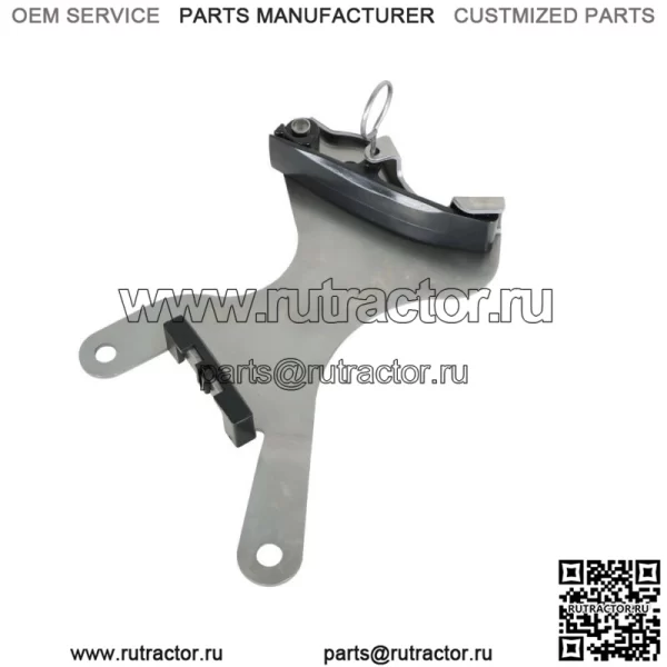 Комплект цепи ГРМ для 99-08 Dodge Ram 1500 Dakota Durango Jeep Grand Cherokee 4.7 - Image 3