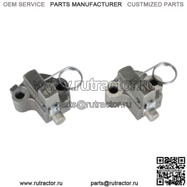 Комплект цепи ГРМ для 99-08 Dodge Ram 1500 Dakota Durango Jeep Grand Cherokee 4.7 - Image 4