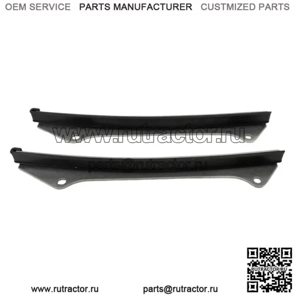 Для Hyundai Sonata Kia Sorento 3.3L 3.5L V6 Комплект цепи ГРМ 24V 24221-3C100 - Image 3