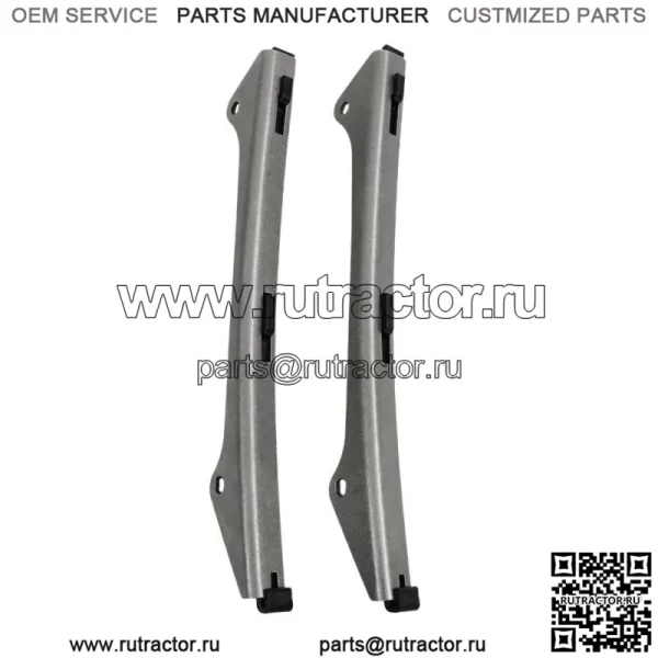 Для Hyundai Sonata Kia Sorento 3.3L 3.5L V6 Комплект цепи ГРМ 24V 24221-3C100 - Image 4