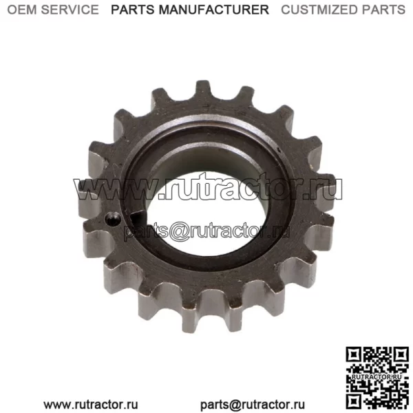 Комплект цепи ГРМ 03-11 для Honda Accord CRV Element 2.4 DOHC VTEC K24A1 K24A4 A8 - Image 2