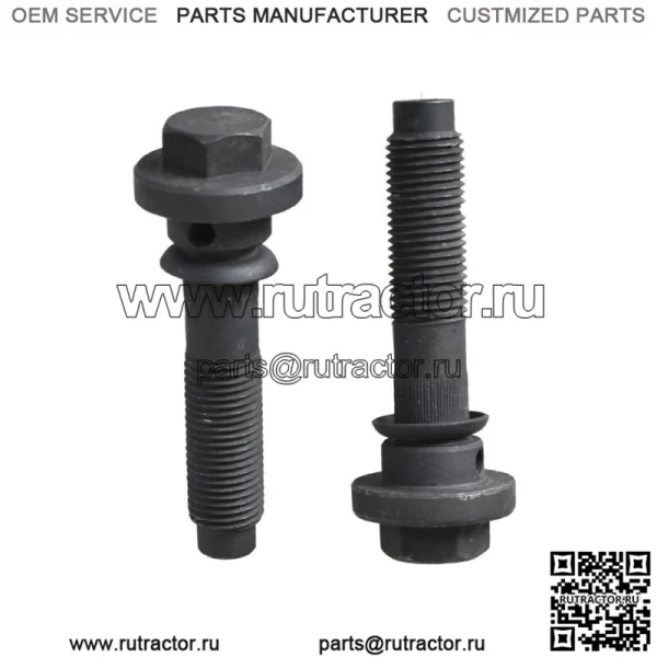 Подходит для 2004-2008 Ford F150 F250 Lincoln TRITON 3-клапанный 5.4L комплект цепи ГРМ - Image 2