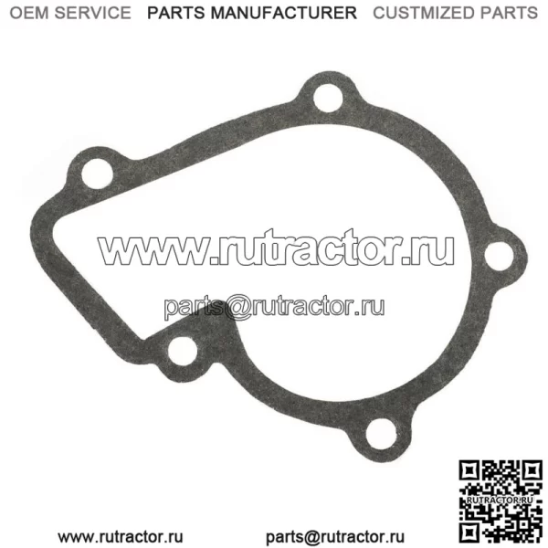 Комплект цепи ГРМ + масляного насоса + водяного насоса для Nissan Pickup D21 240SX 2.4L 1989-1997 гг. - Image 2