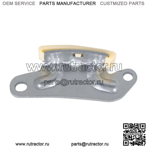 Для 07-15 3.6L 3.0L Cadillac Buick Chevy Saturn Pontiac DOHC комплект цепи ГРМ - Image 2