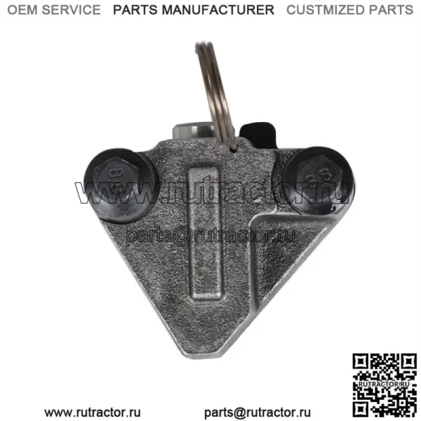 Для 07-15 3.6L 3.0L Cadillac Buick Chevy Saturn Pontiac DOHC комплект цепи ГРМ - Image 3