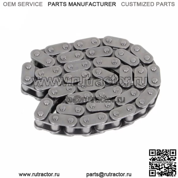 Для Cadillac Chevrolet GMC 4.8 5.3 6.0 OHV 1997-04 Комплект цепи ГРМ Прокладка крышки - Image 2