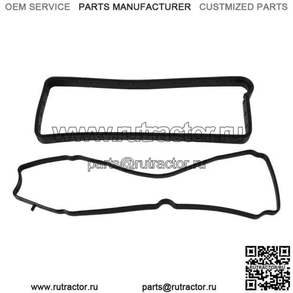Для Land Rover Range Rover Evoque 2.0L 2011- Комплект цепи ГРМ+ 2VVT - Image 2