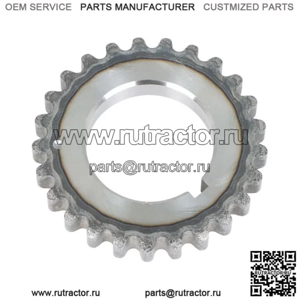 Комплект цепи ГРМ для Jeep 2006-2010 Commander 2005-2013 Grand Cherokee 3.7L - Image 3