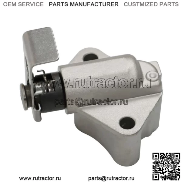 Комплект цепи и крышки ГРМ двигателя для замены Audi VW 1.8L 2.0L TFSI Jetta A4 - Image 2