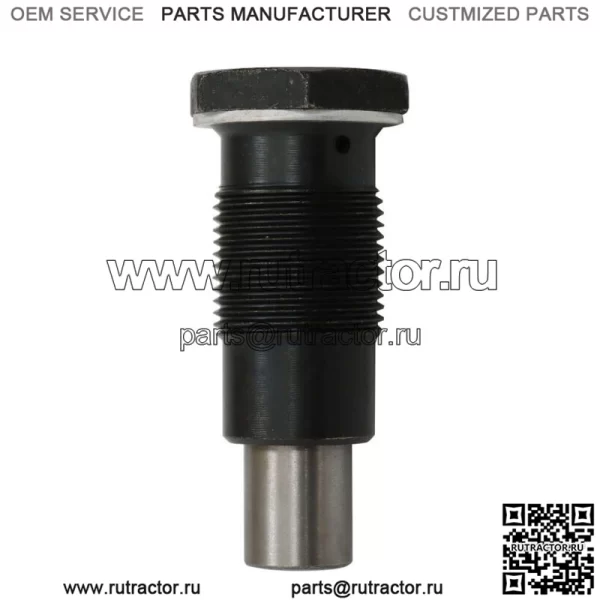 Комплект цепи и крышки ГРМ двигателя для замены Audi VW 1.8L 2.0L TFSI Jetta A4 - Image 4