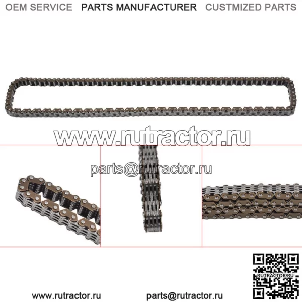 Цепь ГРМ для Yamaha YFM660R Raptor 660R 2001 2002 2003 2004 2005