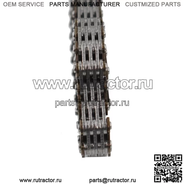 Цепь ГРМ для Yamaha YFM660R Raptor 660R 2001 2002 2003 2004 2005 - Image 4
