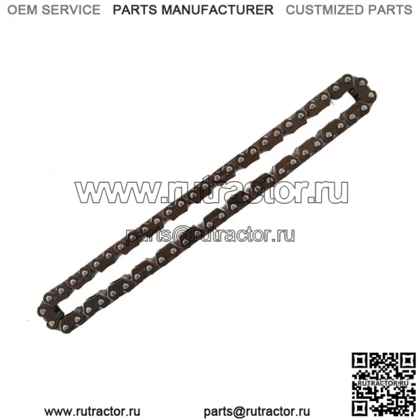 Цепь ГРМ для Honda Foreman 400 450 TRX400FW TRX450S TRX450ES 1995-2004 - Image 2
