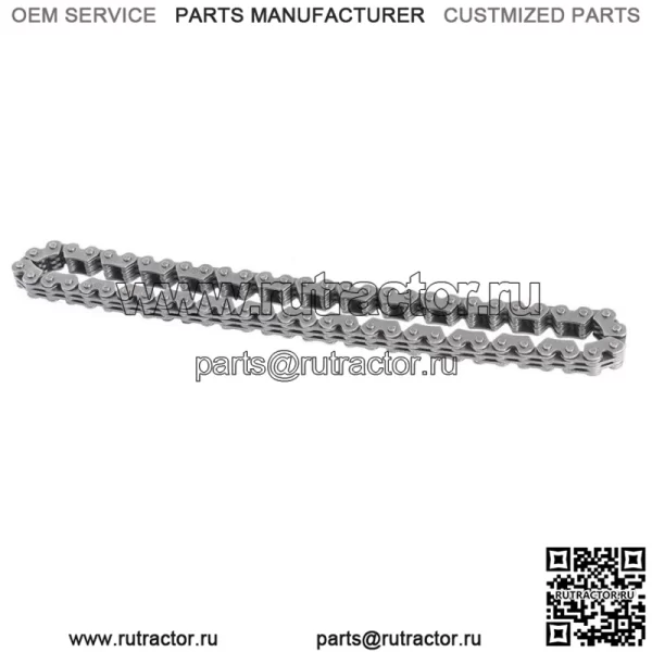 Цепь ГРМ Цепь кулачка для Honda Foreman 500 TRX520 500 2007-2016 - Image 3