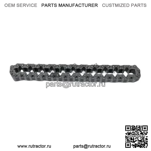 Polaris Ranger Sportsman 400 450 500 570 800 Бесшумная цепь трансмиссии 3234264 (для: более одного транспортного средства)