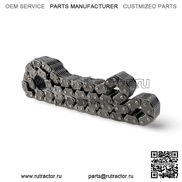 Polaris Sportsman Ranger 400 500 570 Цепь коробки передач 3234057 (для: более одного транспортного средства)