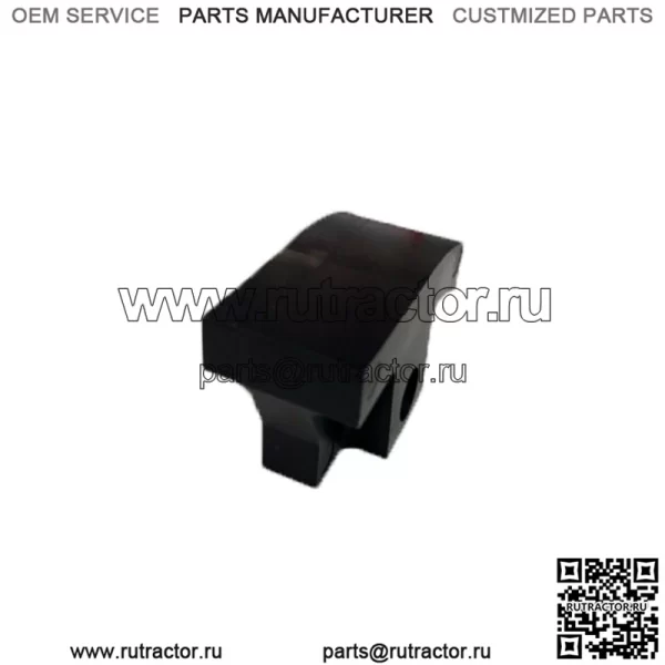 Honda XR200 XR250 XL250 XR350 XR600 направляющая направляющая цепи 52155-KK0-771 НОВАЯ - Image 3