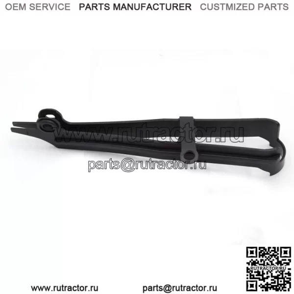 Оригинальный слайдер цепи переднего маятника Honda 2002-2003 CBR954RR OEM 52170-MCJ-750