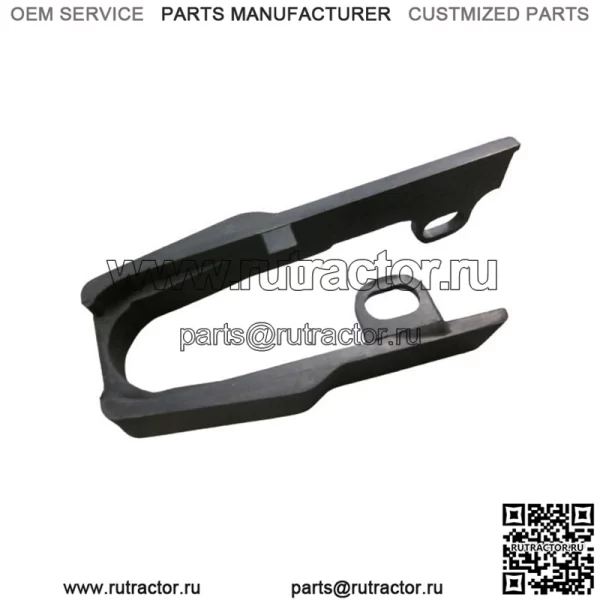 Оригинальный слайдер цепи Honda XR80R XR100R CRF80F CRF100F 1985-2013 Модели НОВЫЕ